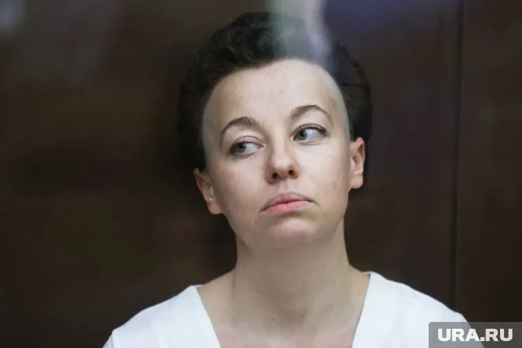 Евгения Беркович будет под арестом до 10 марта