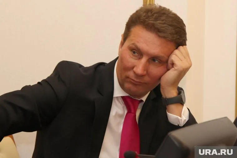 Курганский бизнесмен создал 27 компаний-банкротов