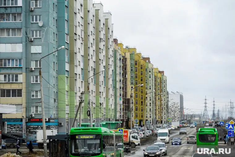 Эксперты ожидают падения цен на вторичном рынке недвижимости из-за дороговизны ипотечных кредитов