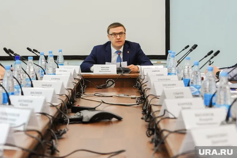 Жители Челябинска высказали отношение к кадровой политике Алексея Текслера