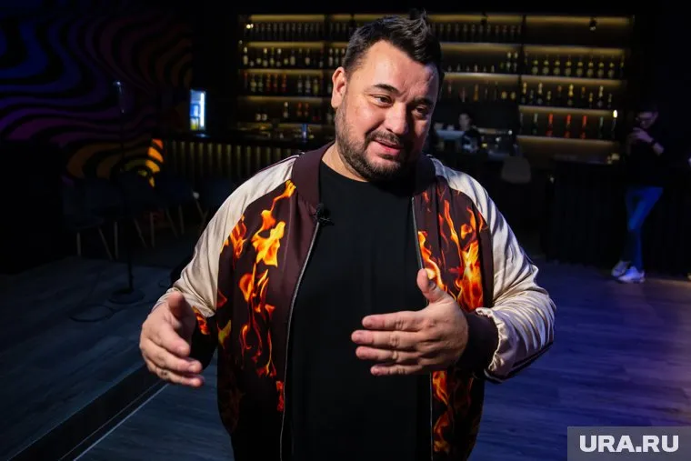 Сергей Жуков не намерен отказываться от туров по России