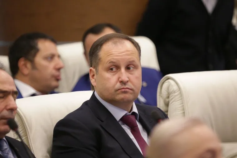 Пленарное заседание нового созыва первое Пермь