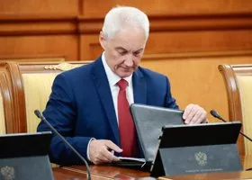 Белоусов: РФ рассчитывает на тесное военное сотрудничество с Китаем