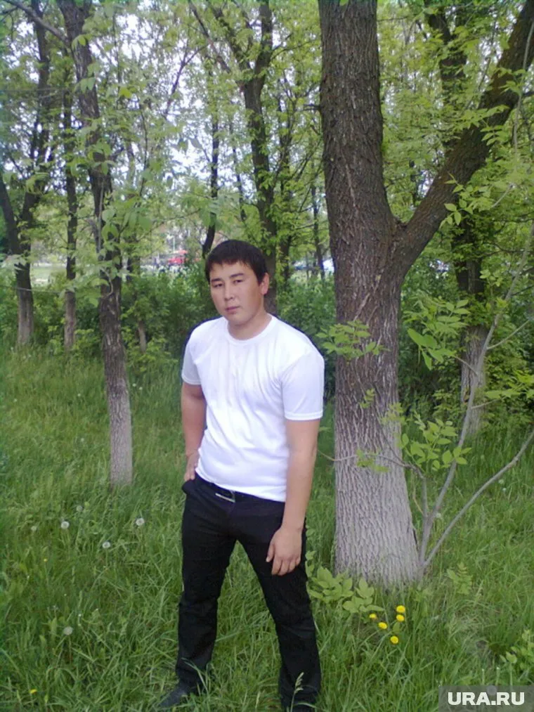 Медетбек Ууллу Адилет жил в Бишкеке