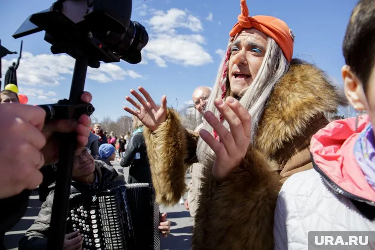 Международный день сказок отмечают 7 июня