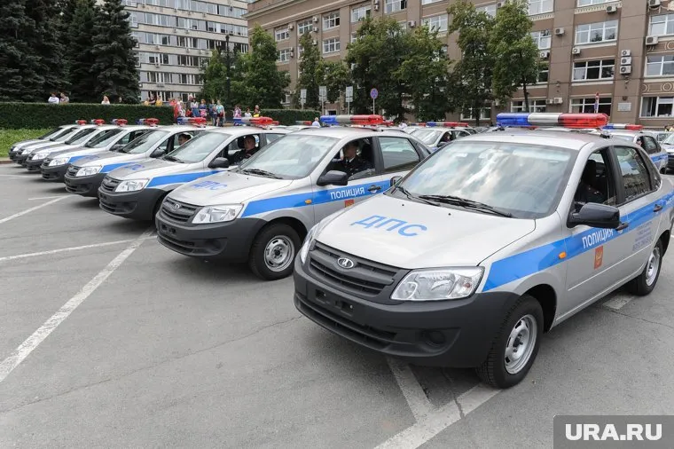 Лысаков уверен, что инспектора впустую тратят время