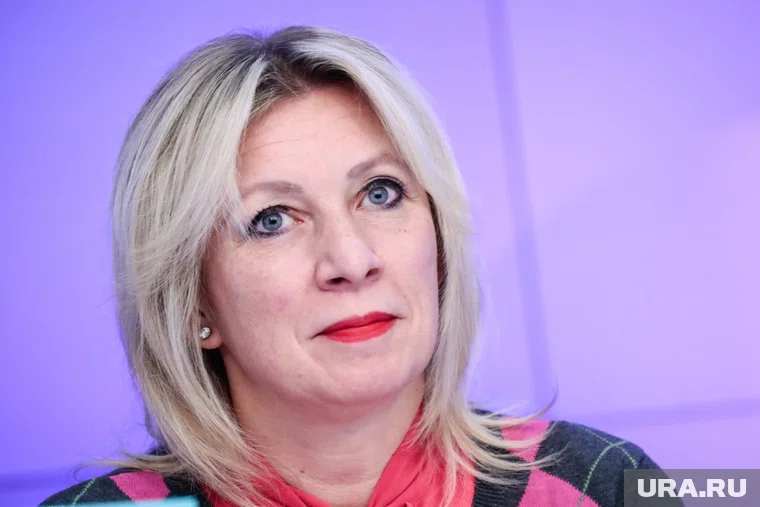 Захарова в ходе интервью заявила о необходимости фундаментальной развязки украинского конфликта