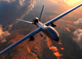 Воронежская область под угрозой украинских ракет и беспилотников: карта атак БПЛА на 19 ноября