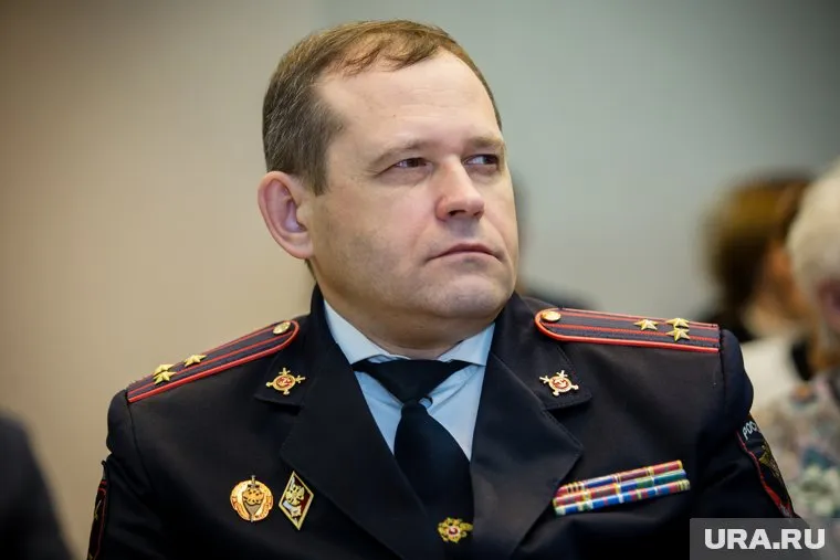 Заместитель начальника полиции ХМАО Александр Ерохов на руководящих постах работал с 2011 года
