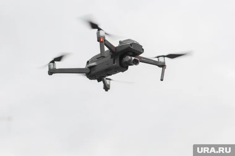 Германия поставит на Украину 40 разведывательных дронов Vector