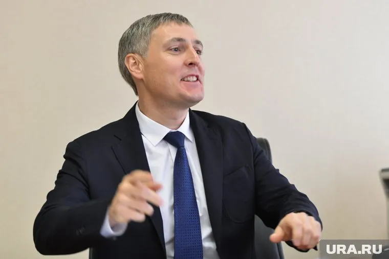 Станислав Третьяков не признает вины в получении взяток