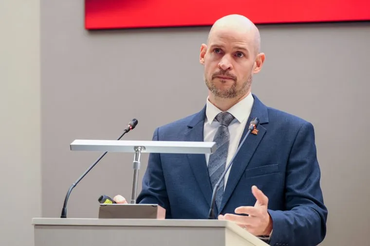 Гордума. Челябинск