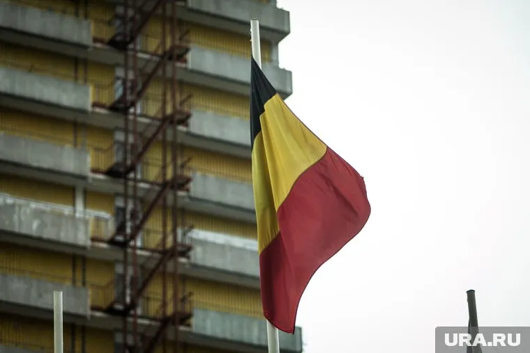 Бельгия не стала разблокировать активы Т-Банка и «БКС мир инвестиций»