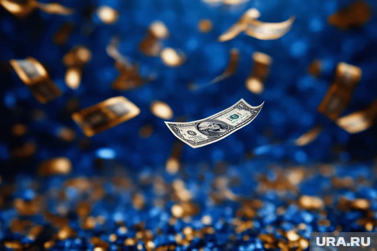 Украина с начала конфликта получила от Запада сумму в 238,5 млрд долларов