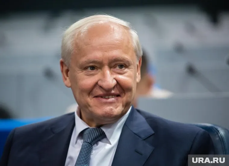 На инаугурации Борис Саломатин пообещал защищать интересы жителей района