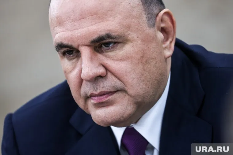 Премьер-министр РФ Михаил Мишустин представил обновленную стратегию развития обрабатывающей промышленности