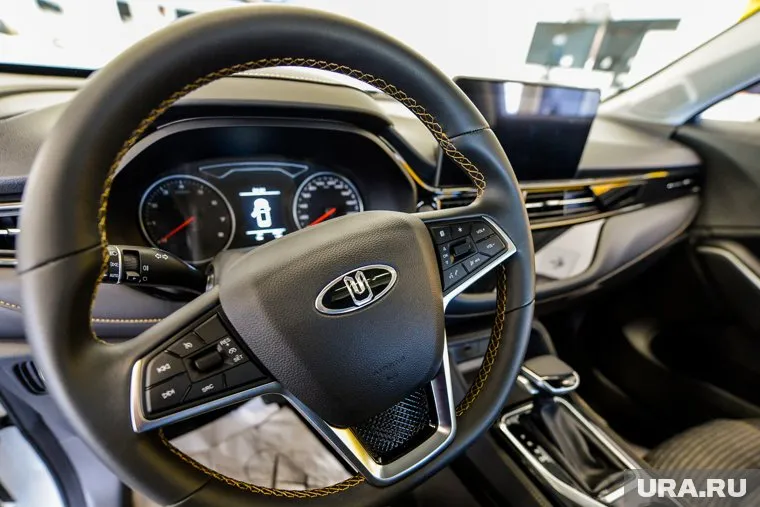 Чаще всего злоумышленники угоняют Hyundai Santa Fe и Kia Cerato