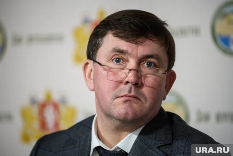 Алексей Шмыков провел совещание накануне старта пожароопасного сезона