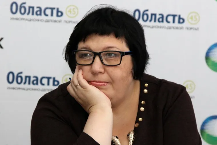 Игнатова НатальяКурган, игнатова наталья