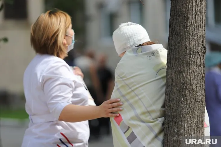 Пациентке в Лабытнанги причинили моральный вред