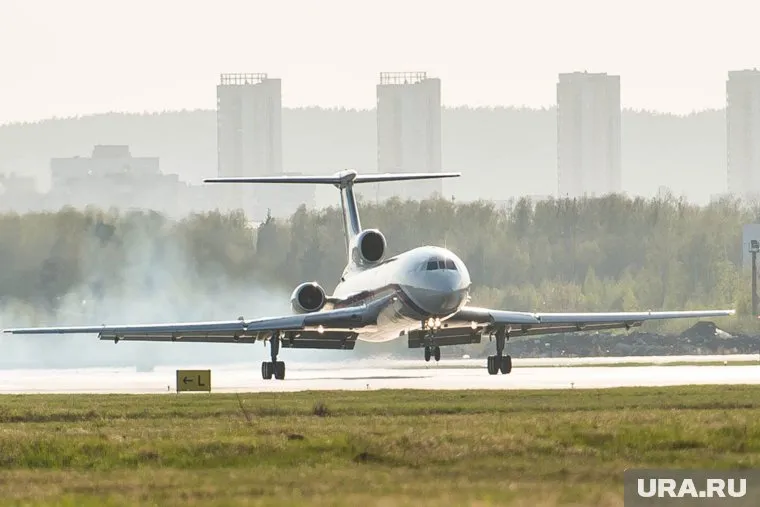 Самолеты будут использоваться в разведывательных целях (архивное фото)