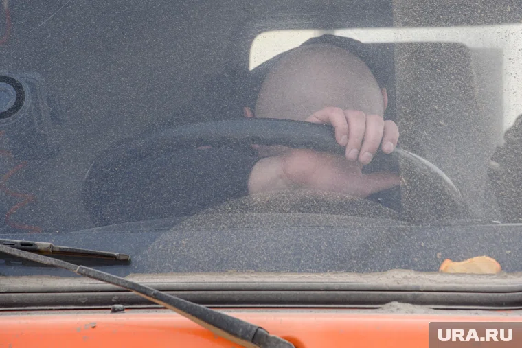 ДТП произошло рано утром на 5-м километре автодороги Тобольск-Сетово