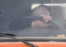 В Тобольском районе 20-летний водитель без прав устроил ДТП