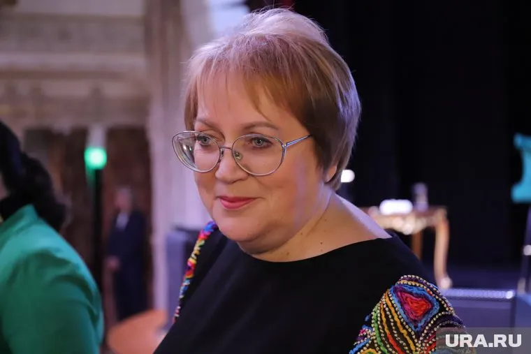 Татьяна Мерзлякова заявила, что уральские украинцы чувствуют свою защищенность на Урале (архивное фото)