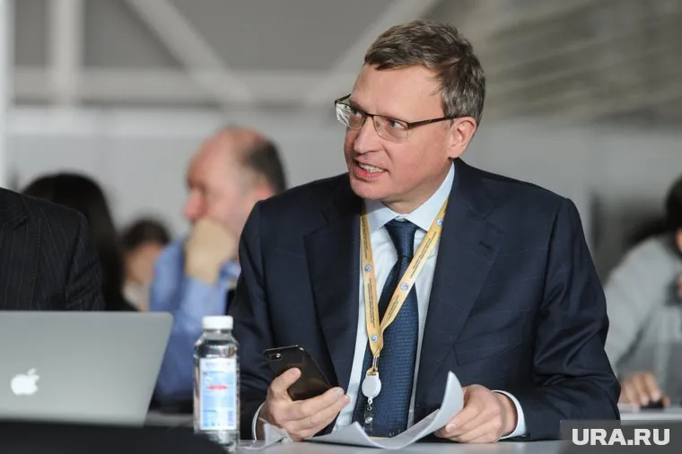 Александр Бурков избавился от приставки «врио»