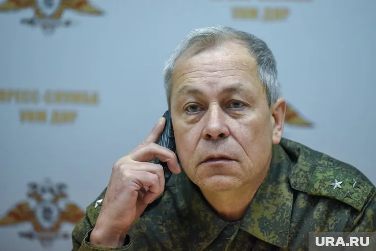 Эдуард Басурин рассказал, как будут брать «Азовсталь» в Мариуполе