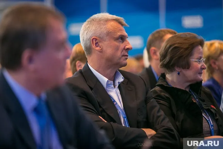 Сергей Носов считает, что было принято единственно верное решение