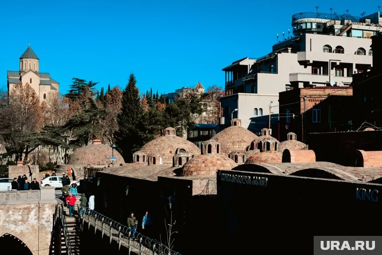 Цены на жилье в Грузии ниже, чем на Ямале