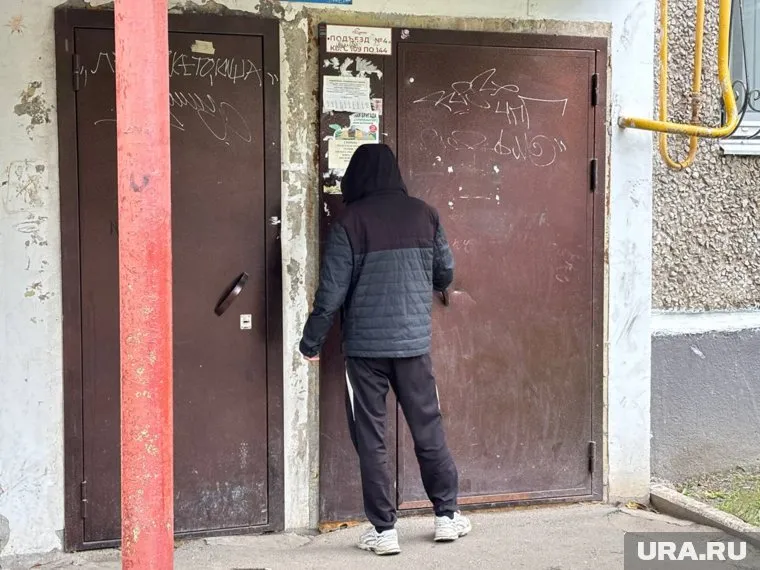 Мужчина хотел бы отомстить убийце за смерть ребенка