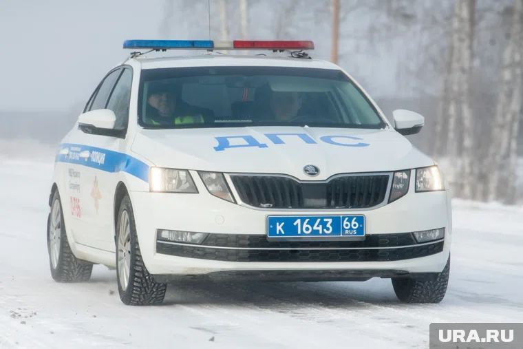 Всего сотрудники Госавтоинспекции проверили более пяти тысяч авто