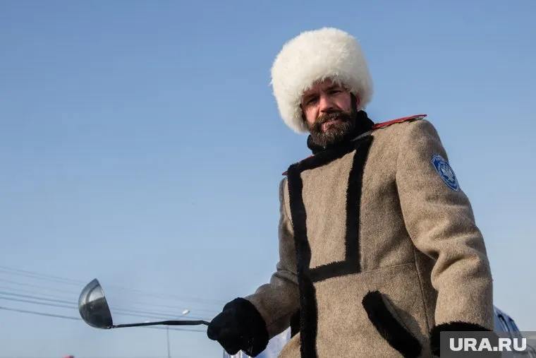 Представители казачества опровергли новость о списке «исповедующих либеральные ценности»