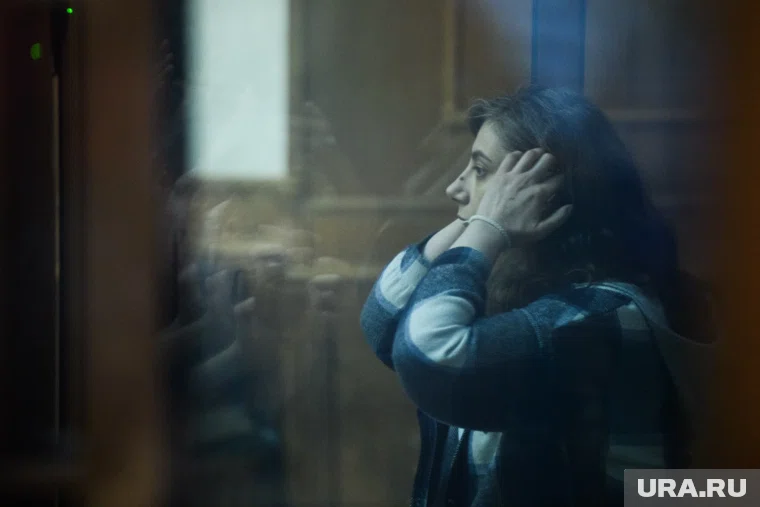 Вероника Наумова обжаловала приговор, но суд проиграла