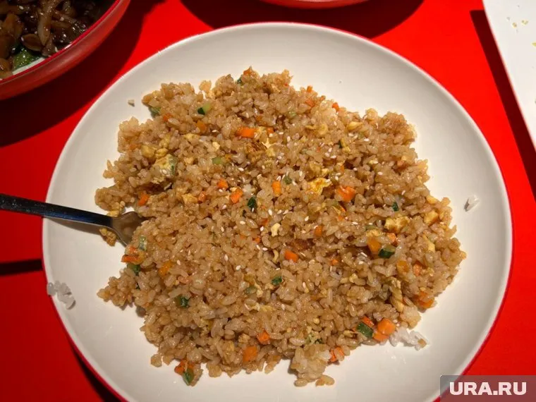 Обзор кафе "Чихо". Челябинск