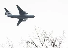 Экипаж сбитого в Судане Ил-76 летел на помощь другому самолету