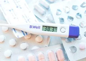 Сезон простуд: как обезопасить себя от гриппа и ОРВИ