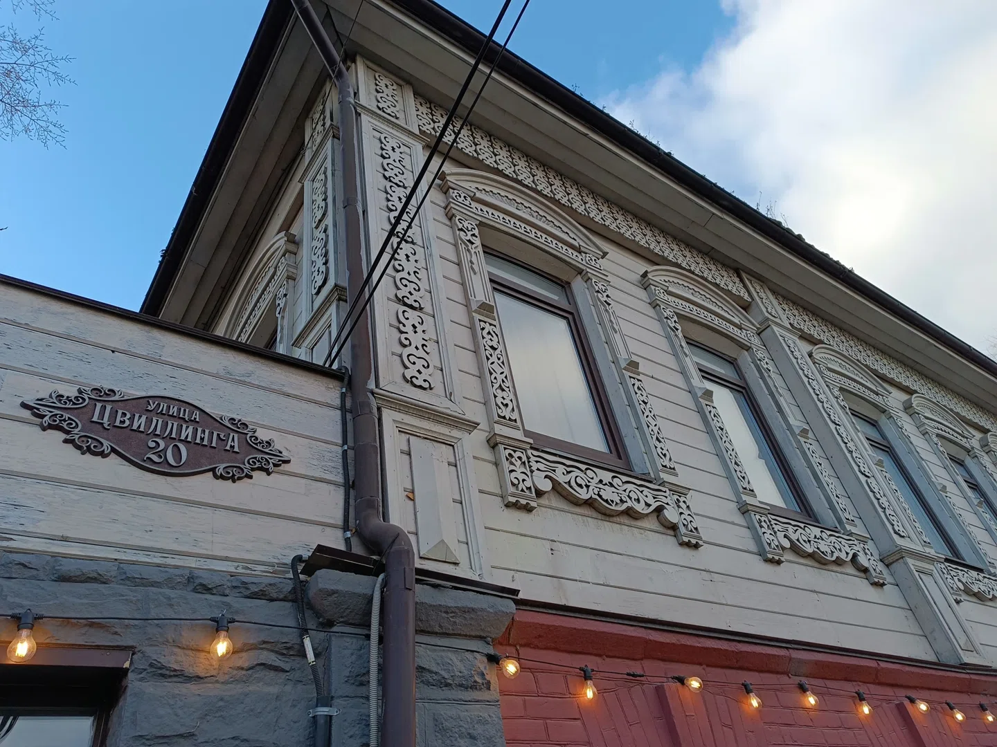 Какие объекты времен революции в Челябинске забыты или требуют внимания