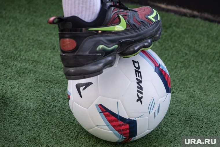 Первый гол в матче забил Александр Головин