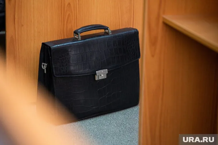 Под стражей находятся замминистра Андрей Кислицын и бывший депутат заксо Павел Мякишев