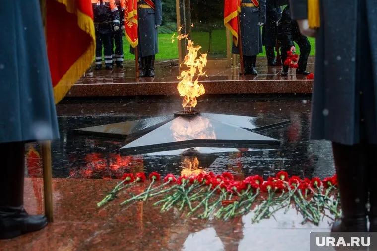 В Салехарде ко Дню Победы пройдет более пятидесяти мероприятий