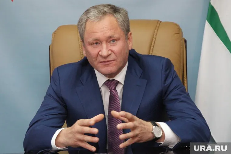 Алексей Кокорин отчитается о своей работе