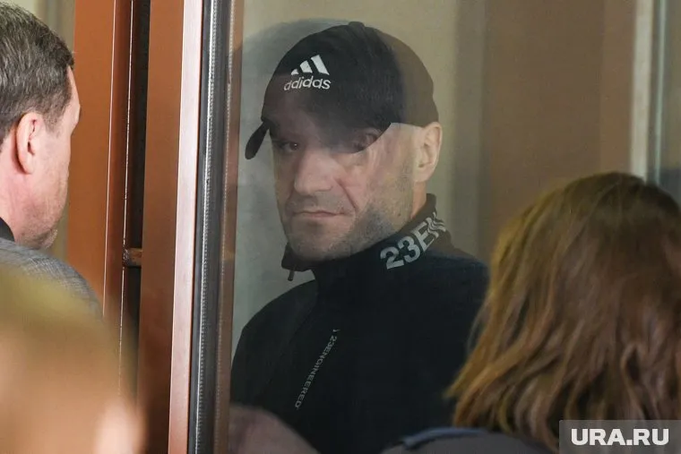 Дело рассматривают в Свердловском областном суде