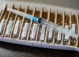 В Свердловской области начнут выпуск вакцины от коронавируса