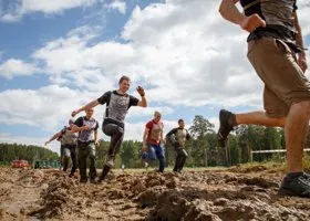 В Салехарде пройдут экстремальные соревнования для взрослых