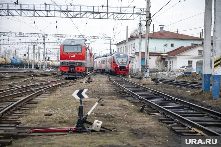 Трагедия произошла утром 26 апреля (архивное фото)