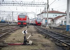 Фотография из галереи