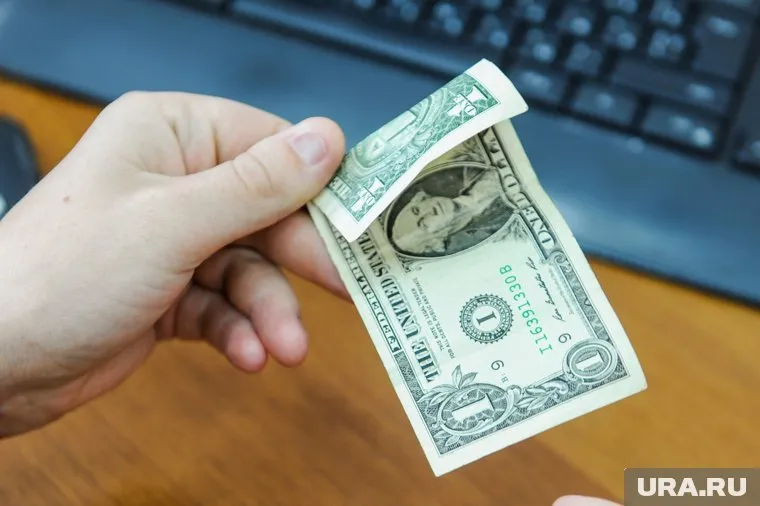 Чиновник МО Украины похитил около 40 млн долларов